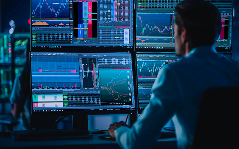 A cada 10 traders na América Latina, 8 escolhem Nelogica. Entenda o porquê.